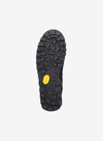 SCARPONCINO MOON TREKKING VIBRAM, E980 OLIVEBLK, small