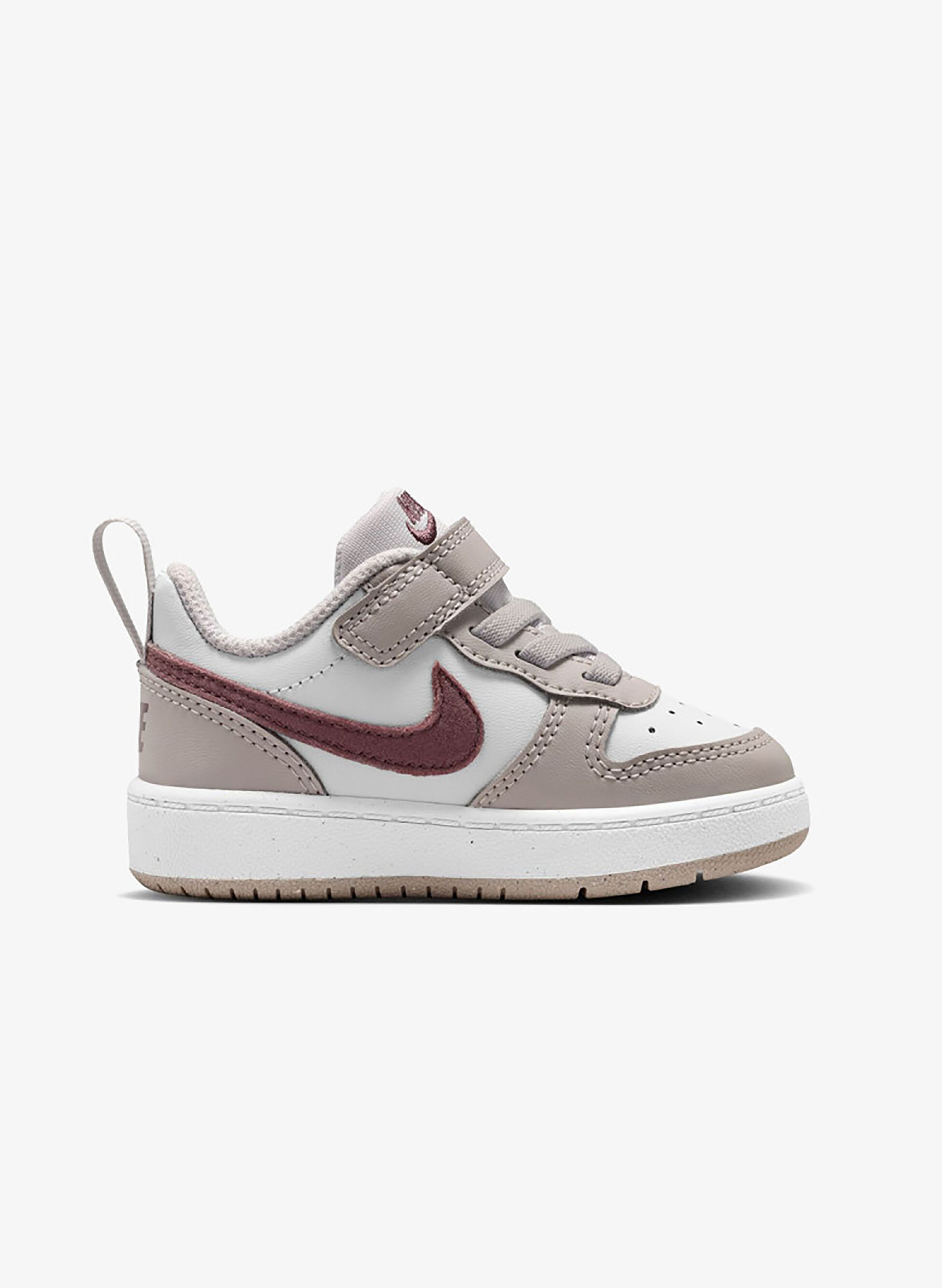 SCARPA COURT BOROUGH ESSENTIAL+ INFANT 6C