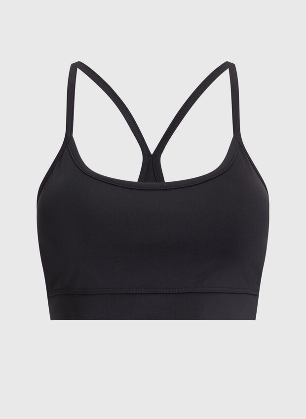 REGGISENO SPORTIVO GIGI, 050 BLK, large