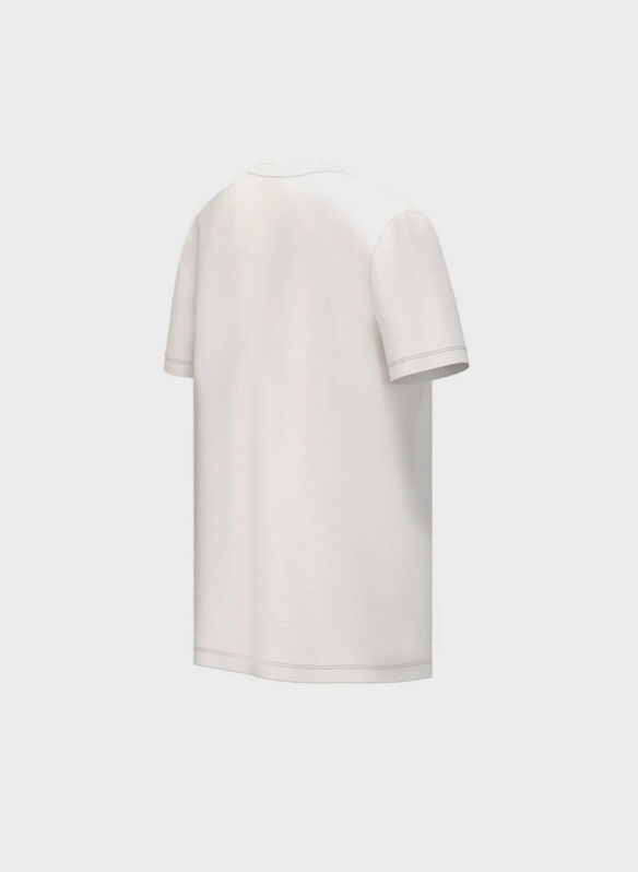 T.SHIRT MC MAREA, 002 WHT, medium