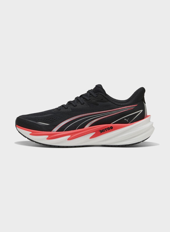 SCARPA VELOCITY NITRO 5, 07 BLKULTRARED, medium