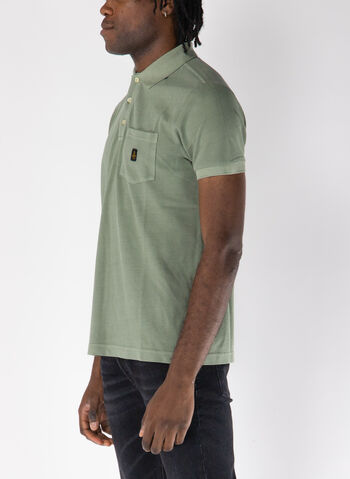 POLO MARK, E02821 OLIVE GREEN, small