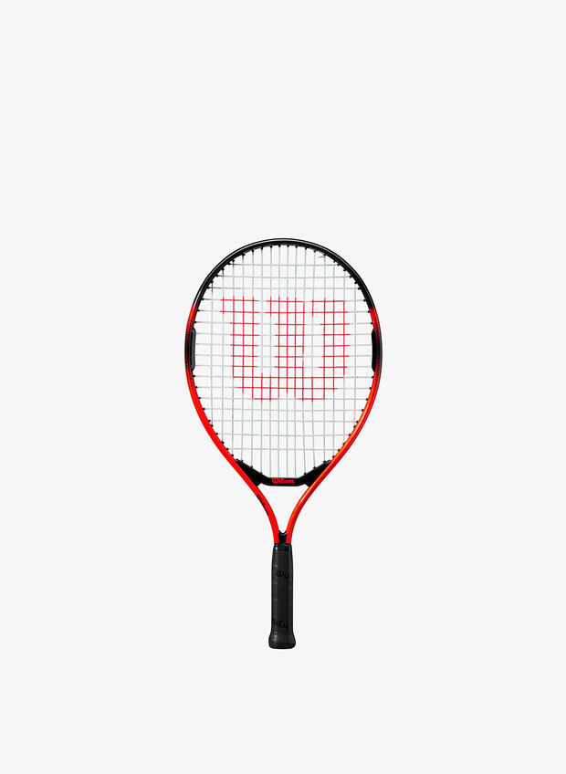 RACCHETTA 21 PRO STAFF PRECISION JUNIOR, REDBLK, large