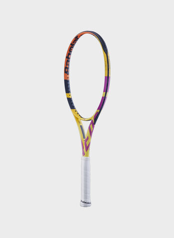 RACCHETTA PURE AERO RAFA LITE, 352 YELPINK, small