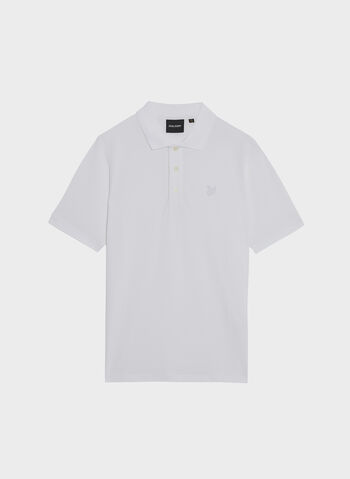 POLO PIQUET TONALE, , small