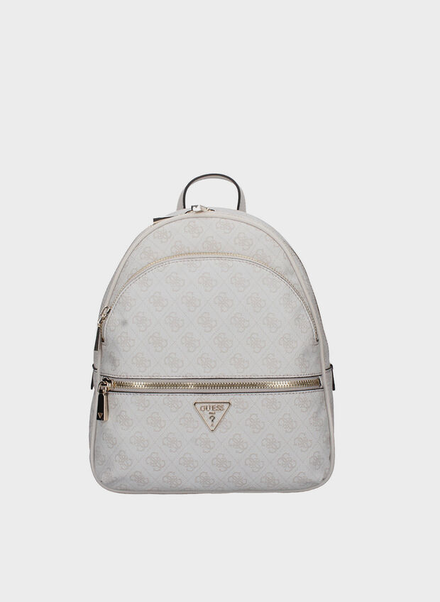 ZAINO MANHATTAN, BNN BONE LOGO, large