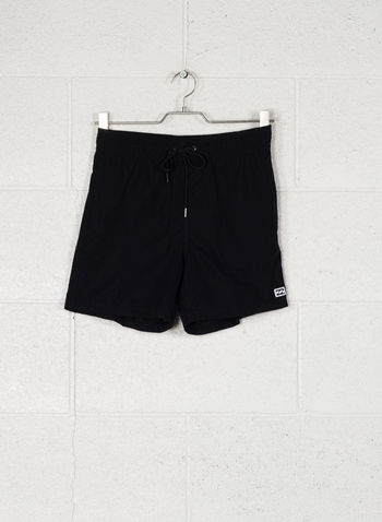 SHORTS ALL DAY, 19BLK, small