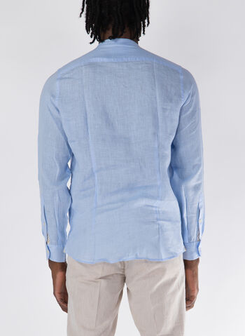 CAMICIA A MANICHE LUNGHE, , small