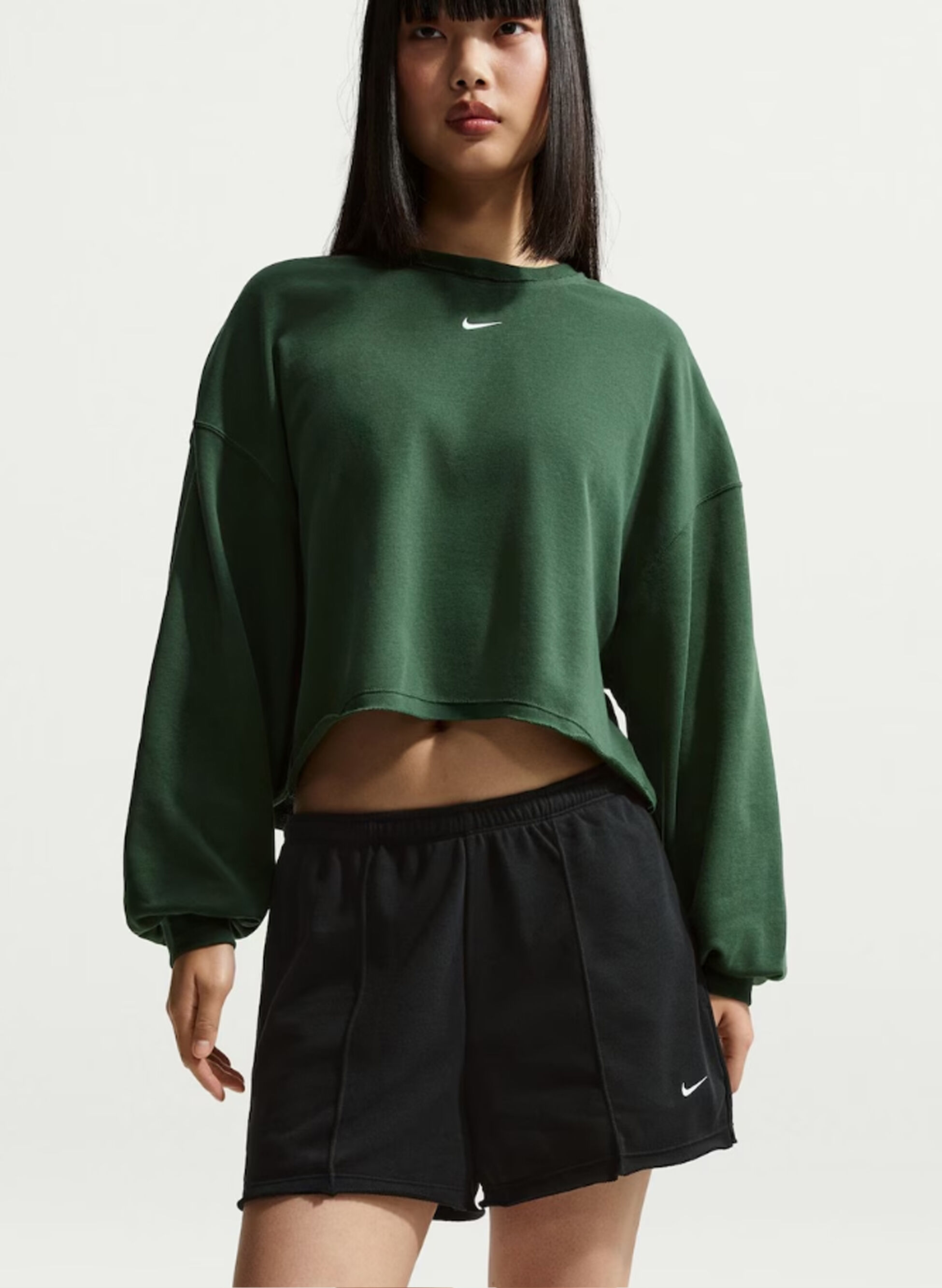 NIKE FELPA CHILL M