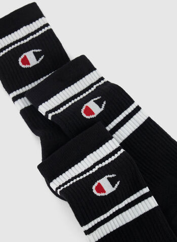 CALZA 3 PAIA UNISEX, , small