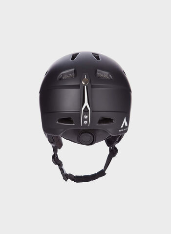 CASCO SCI FALCON UNISEX, 050 BLK, small