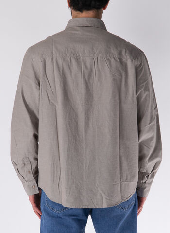 CAMICIA CHAMBREY, PFW TORTORA, small