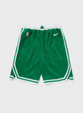 SHORT NBA BOSTON CELTICS RAGAZZO, - GREEN, thumb
