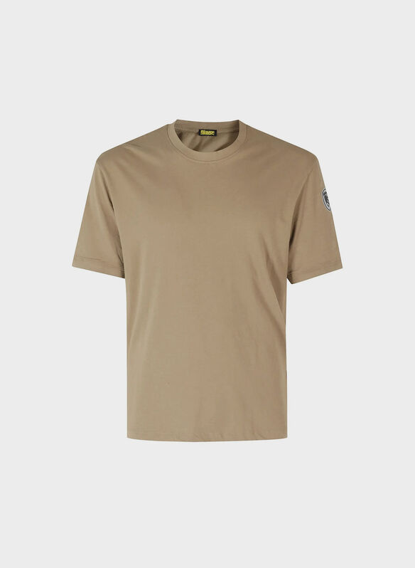 T.SHIRT MC HANSON, 340 NOCCIOLA, medium