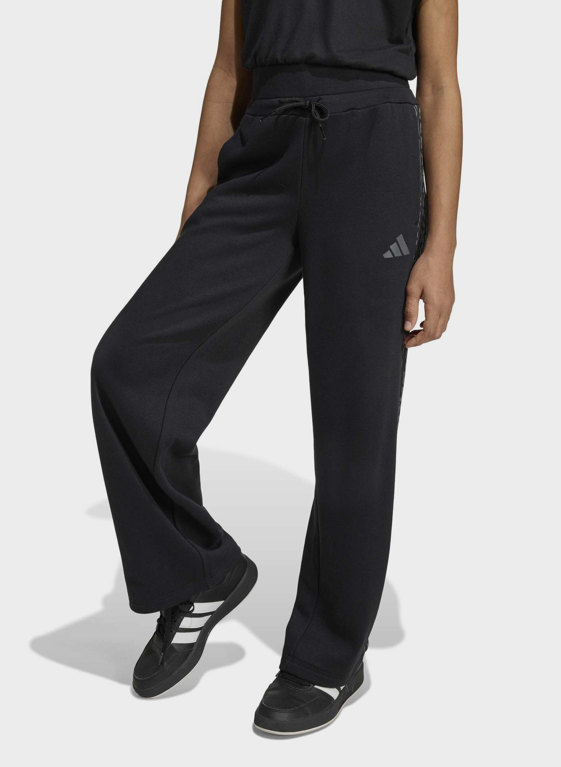 PANTALONE 3STR ANIMALIER RAGAZZA 9-10