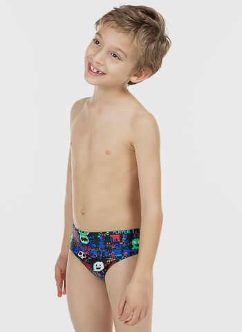 COSTUME SLIP BEX RAGAZZO, AC NVY, small