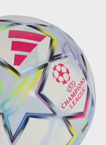 MINIPALLONE UEFA Champions League 26/27, - WHTMULTI, small