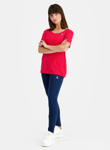 LEGGINGS ESSENTIALS, NVY, small