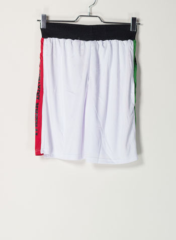 PANTALONCINO BOXE ITALIA, 04 WHT, small