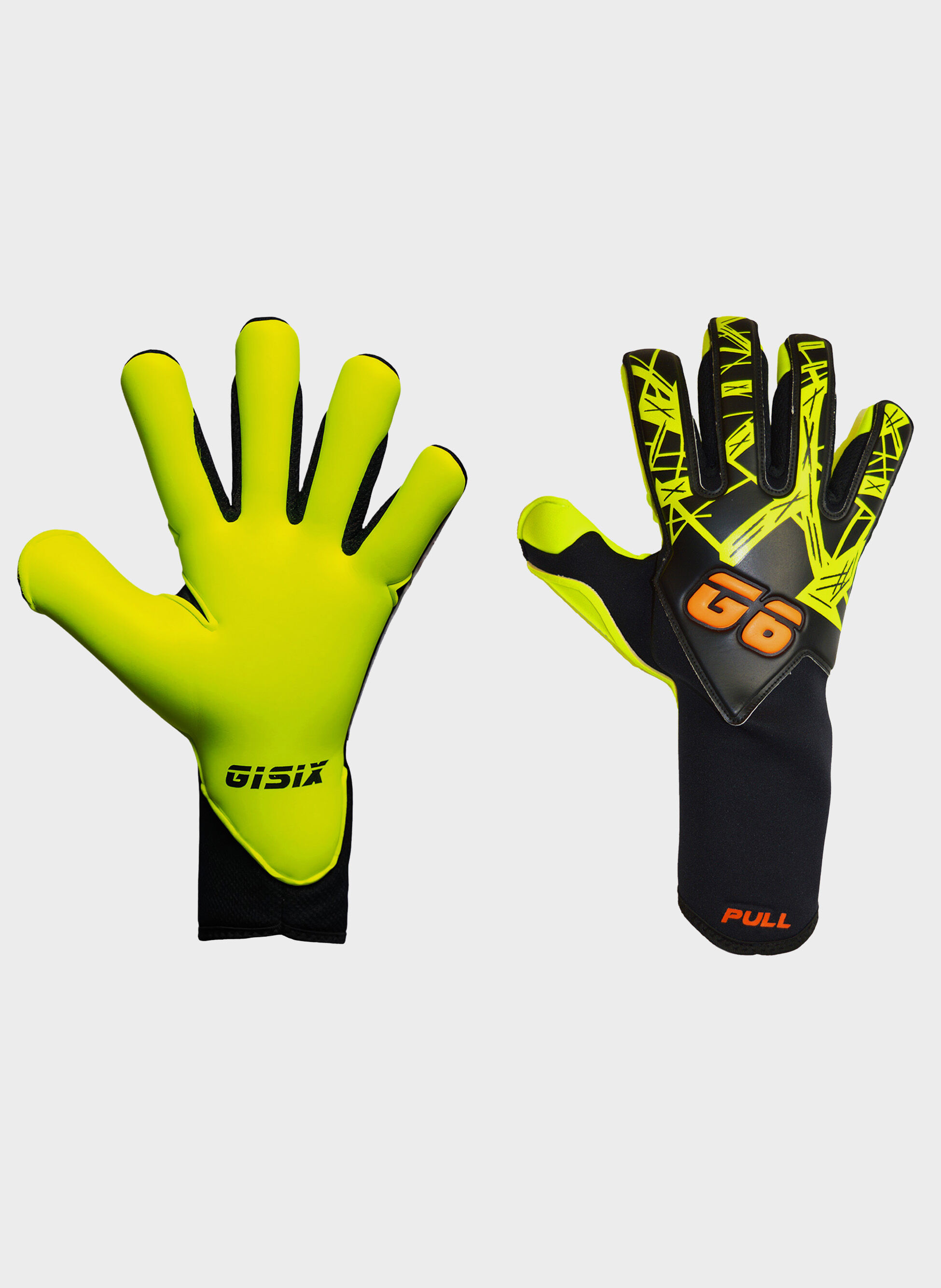 Guanti Da Portiere Crypton 26