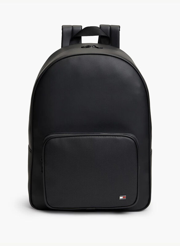 ZAINO FOUNDATION UNISEX, BDS BLK, medium