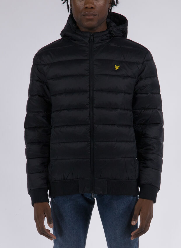 PIUMINO NY 100 GR, Z865 BLK, large