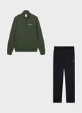 GS586 GREENBLK