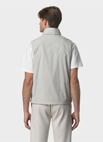 GILET VALEN STRETCH, 634 BEIGE, small