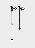 BASTONCINI FINCH IL 200 TREKKING, 900 BLK, thumb