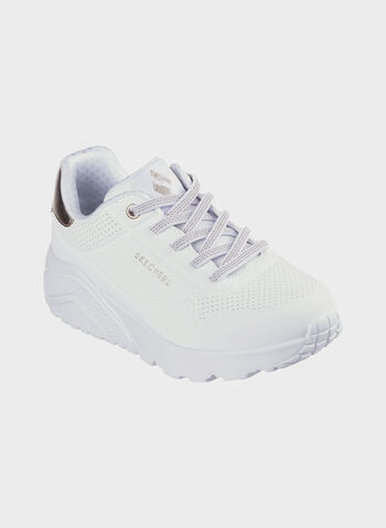 SCARPA UNO LITE BAMBINA, WHT WHTROSE, small