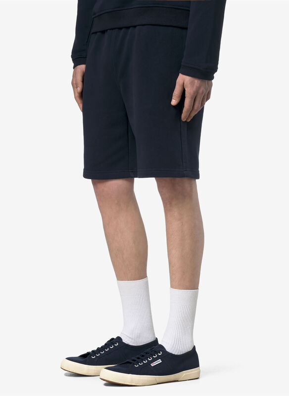 SHORTS UNISEX CASIMIR, K89 NVY, medium