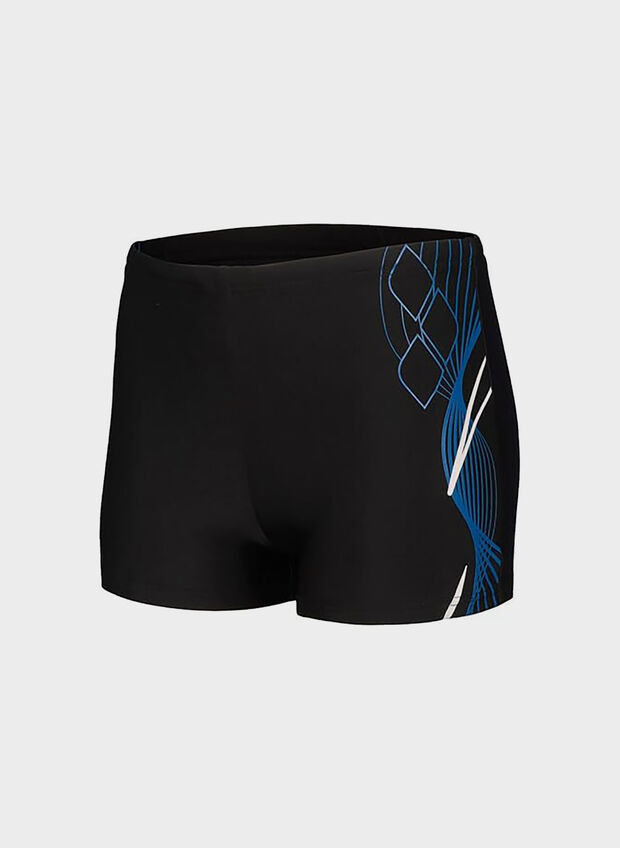 COSTUME PARIGAMBA CON LOGO RAGAZZO, , large