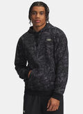 FELPA RIVAL  GRAPHIC FLC HOODIE, 0008 BLK, thumb