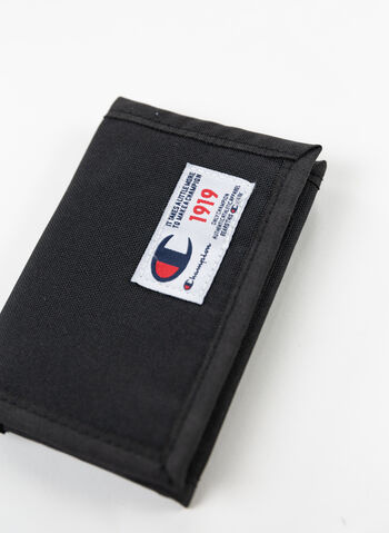 PORTAFOGLIO LEGACY, KK001 BLK, small