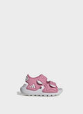 SANDALO ALTASWIM 3 BIMBA, - PINKWHT, thumb