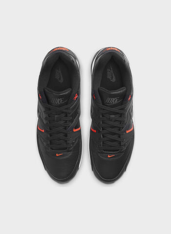 SCARPA AIR MAX COMMAND, 002BLKRED, small