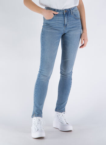 JEANS PUSH UP, , small