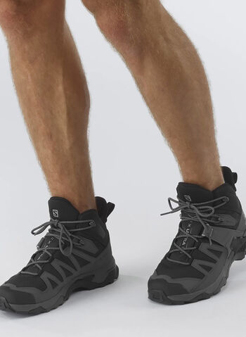 SCARPA X-ULTRA 4 MID GTX, BLK, small