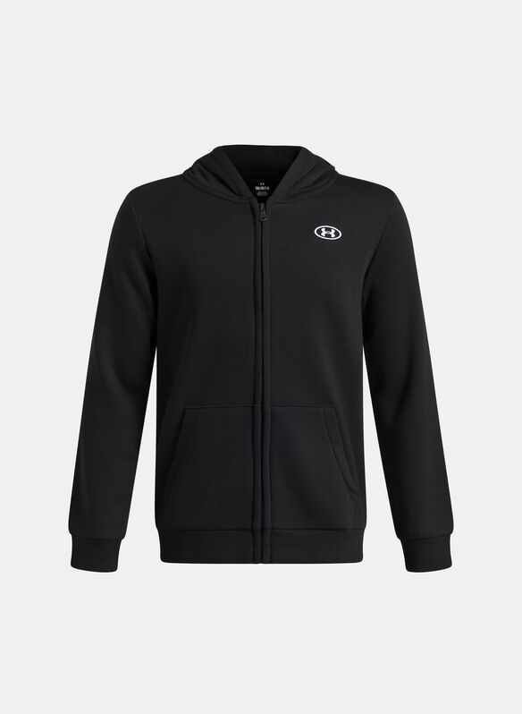 FELPA RIVAL JUNIOR, 0008 BLK, medium