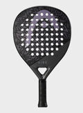 RACCHETTA VIBE PADEL, - BLKPURPLE, thumb