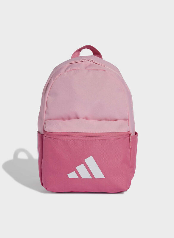 ZAINO LOGO BAMBINA, - PINKFUX, medium