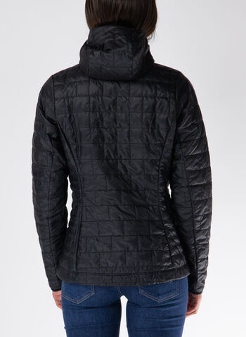 GIUBBOTTO NANO PUFF, BLK, small