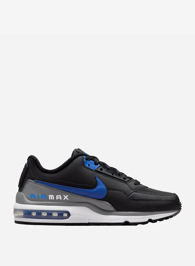 SCARPA AIR MAX LTD 3, 001 BLKROY, large