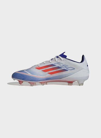 SCARPE F50 PRO, WHTBLUERED, small