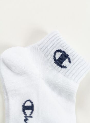 CALZINI 3 PAIA CAVIGLIA ATH RAGAZZO, , small