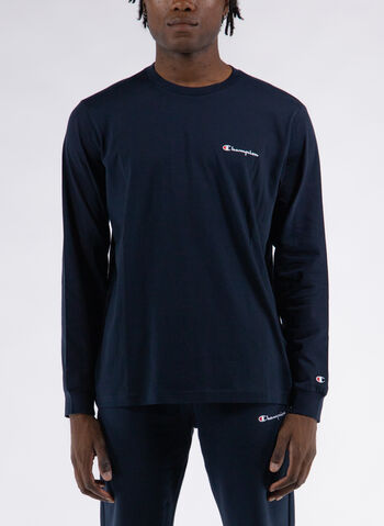 T-SHIRT CON LOGO, , small