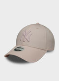 CAPPELLO NEW YORK YANKEES MLB, - ROSE LIGHT, thumb
