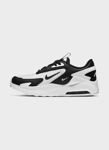 SCARPA AIR MAX BOLT RAGAZZO, 102WHTBLK, small