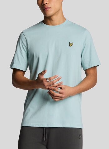 T-SHIRT PLAIN, , small