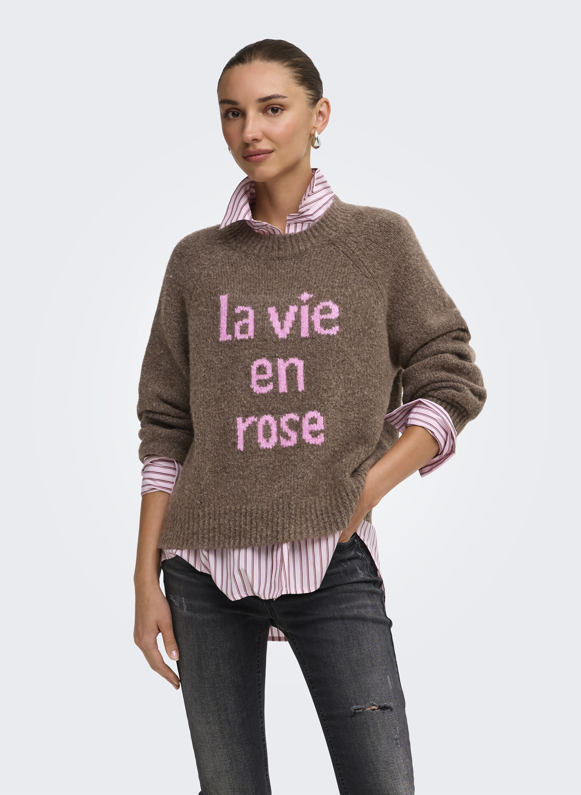 Maglione Toronto